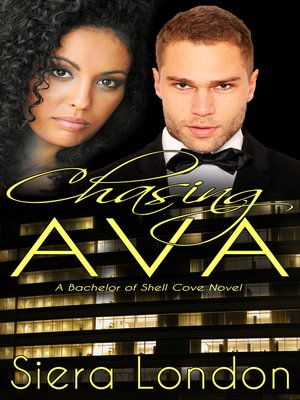 cover image of Chasing Ava